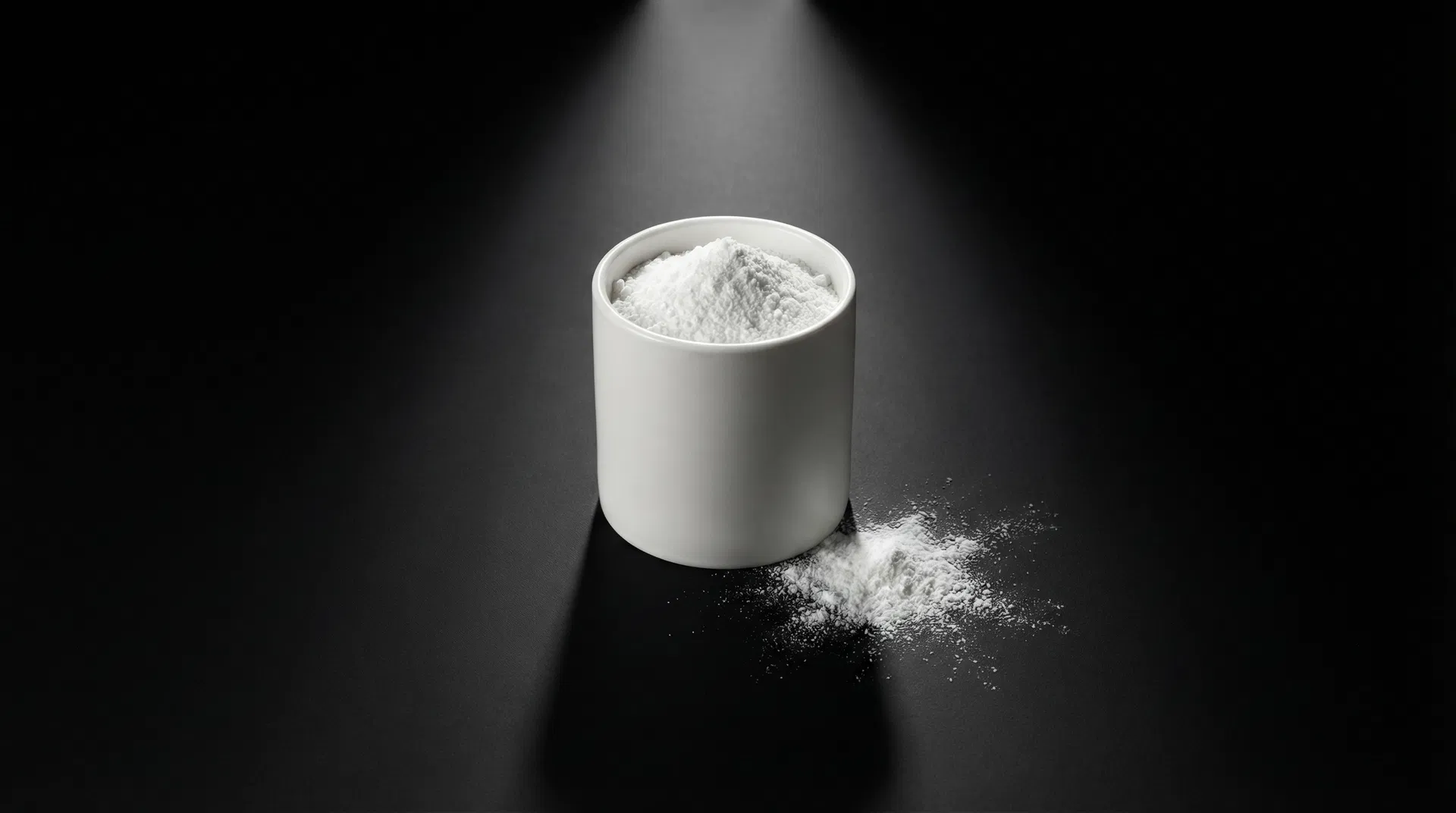 Creatine for Executives: A Practical, Evidence-Based Guide