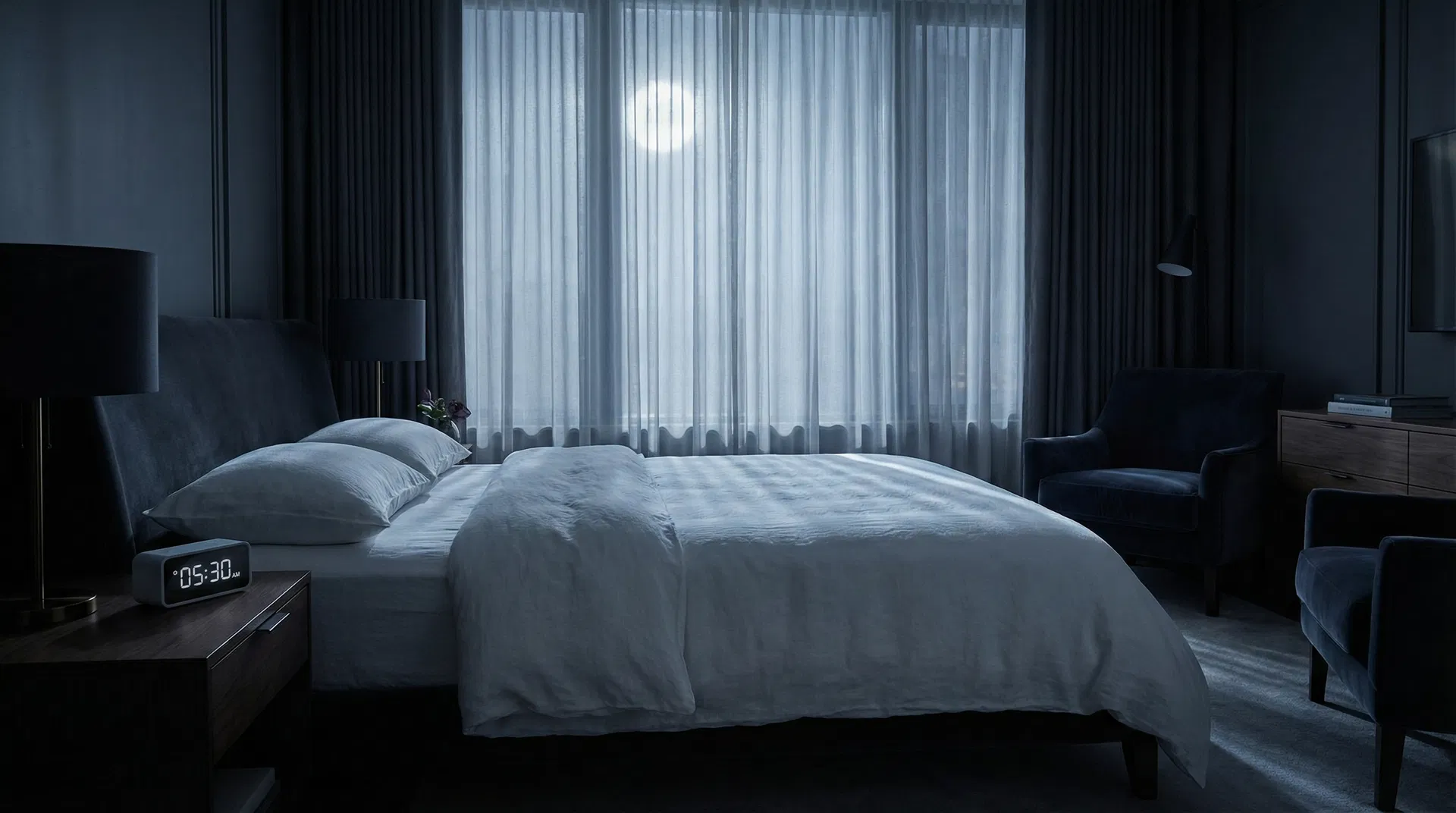 How to Improve Sleep Quality: Practical Steps That Help